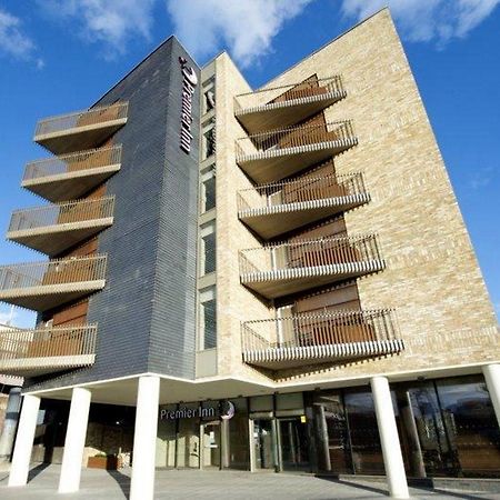 Premier Inn London Lewisham 외부 사진