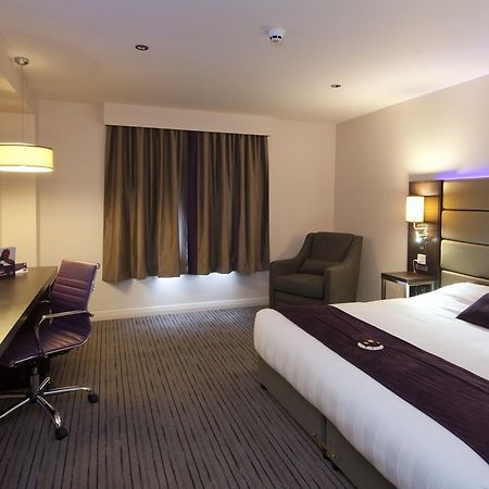 Premier Inn London Lewisham 외부 사진