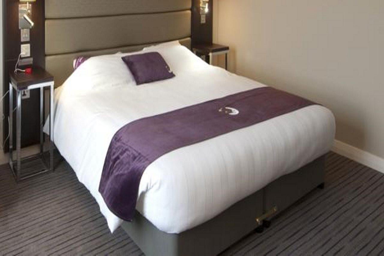 Premier Inn London Lewisham 외부 사진