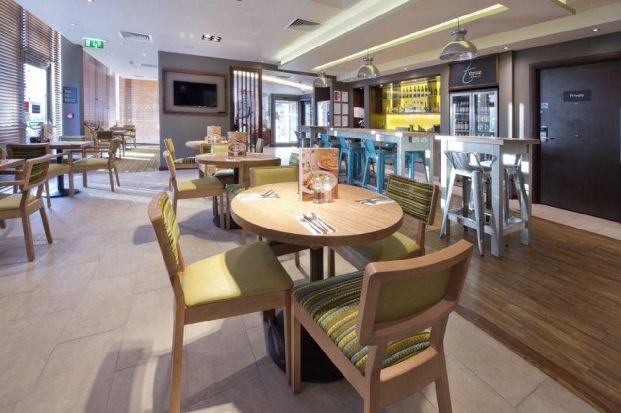 Premier Inn London Lewisham 외부 사진