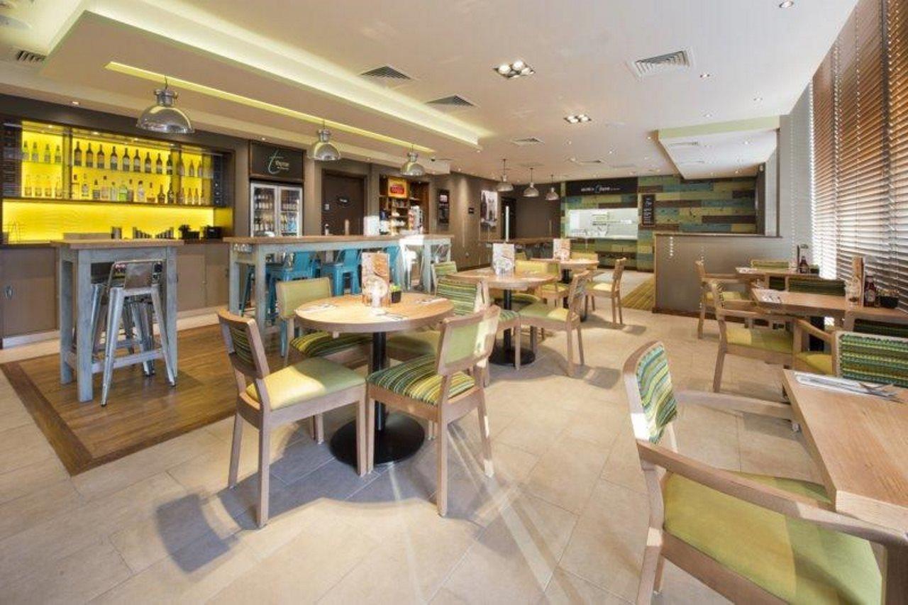 Premier Inn London Lewisham 외부 사진